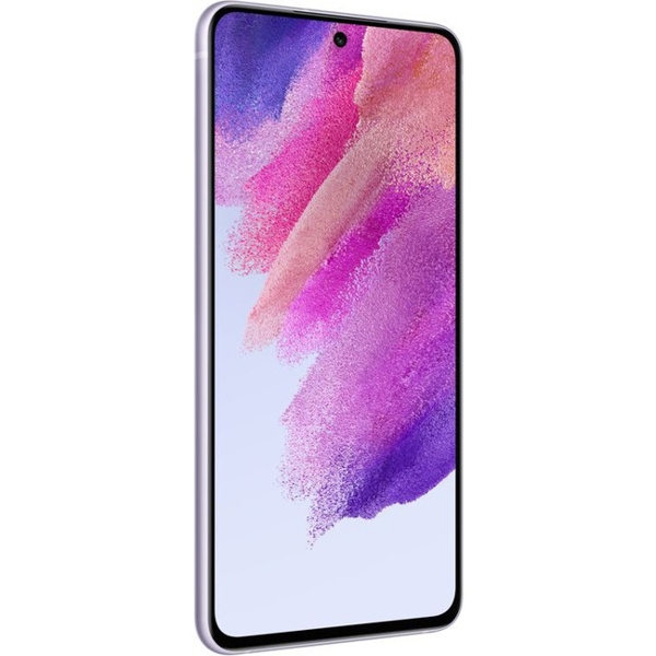 მობილური ტელეფონი Samsung G990B Galaxy S21 FE 5G 6GB, 128GB, Dual Sim Lavender