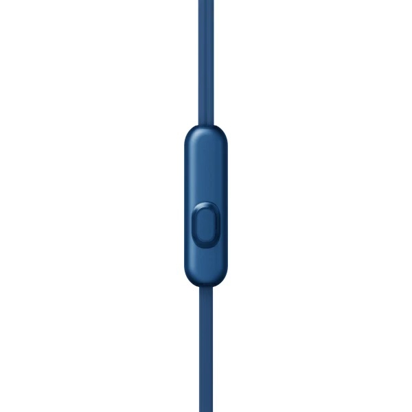 Sony MDRXB510ASL.E In-Ear Headphones, Blue