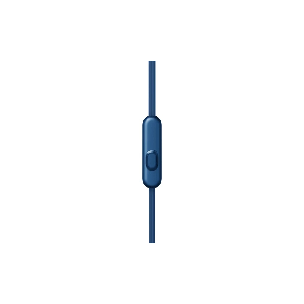 ყურსასმენი Sony MDRXB510ASL.E In-Ear Headphones, Blue