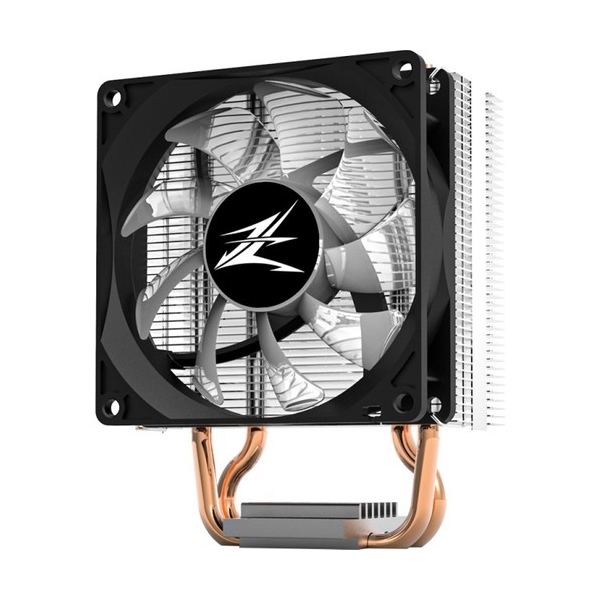 ქულერი Zalman CNPS4XRGB, RBG, CPU cooling system