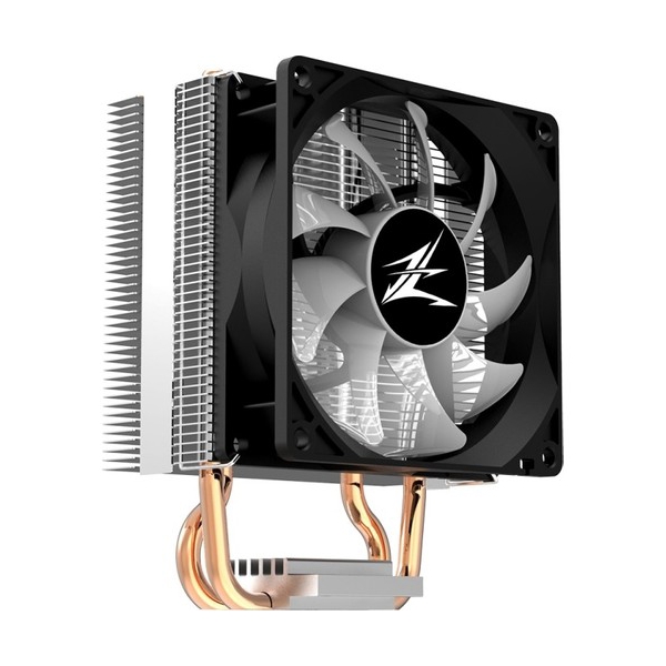 ქულერი Zalman CNPS4XRGB, RBG, CPU cooling system