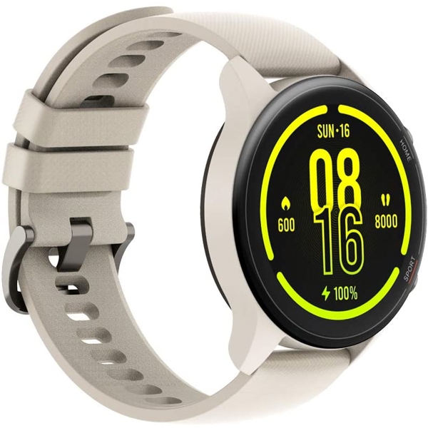 სმარტ საათი Xiaomi BHR4723GL Mi Smart Watch, Beige