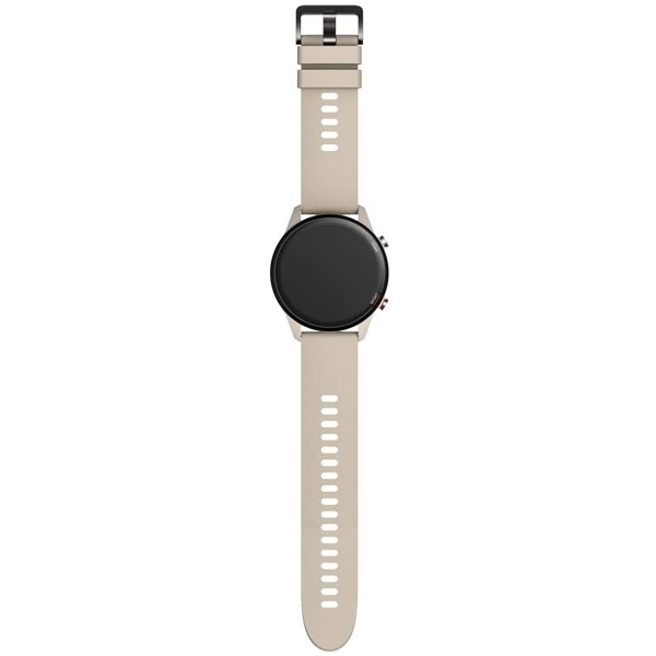 სმარტ საათი Xiaomi BHR4723GL Mi Smart Watch, Beige