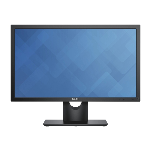 მონიტორი Dell  E2216HV, 22", FHD Monitor, TN, VGA, Black