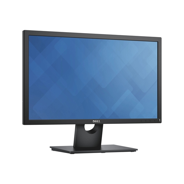 მონიტორი Dell  E2216HV, 22", FHD Monitor, TN, VGA, Black