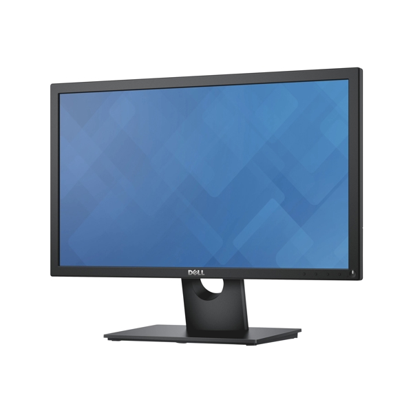 მონიტორი Dell  E2216HV, 22", FHD Monitor, TN, VGA, Black