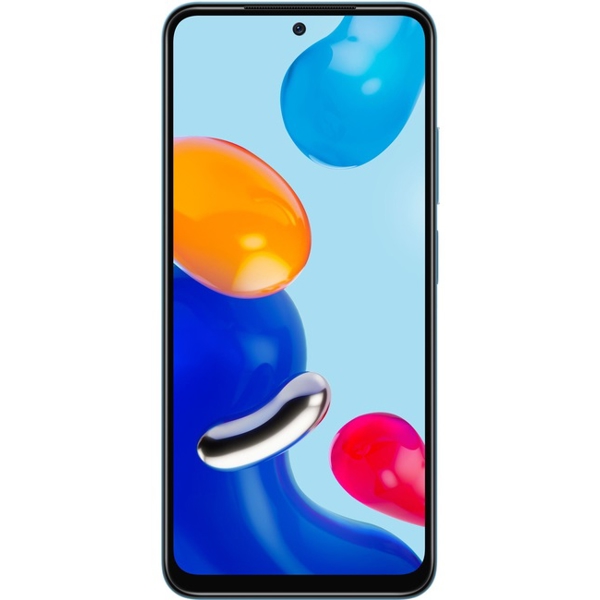 მობილური ტელეფონი Xiaomi Redmi Note 11 Global Version 6GB,128GB, Dual Sim, LTE, Twilight Blue