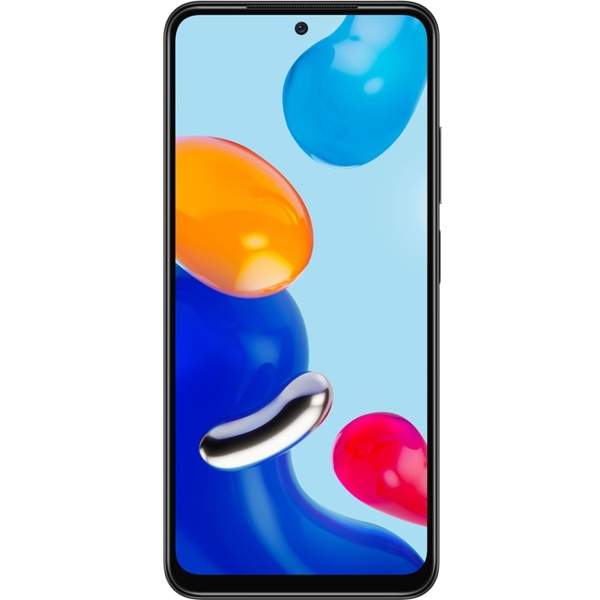 მობილური ტელეფონი Xiaomi Redmi Note 11 Global Version 6GB,128GB, Dual Sim, LTE, Graphite Gray 