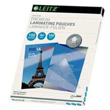 Braite RK1251000 Laminating Film 3, Matte Surface, 1000mm