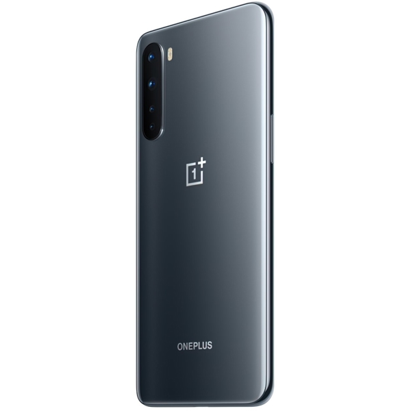 მობილური ტელეფონი OnePlus Nord Global version 8GB, 128GB, Dual SIM, NFC, Gray Onyx