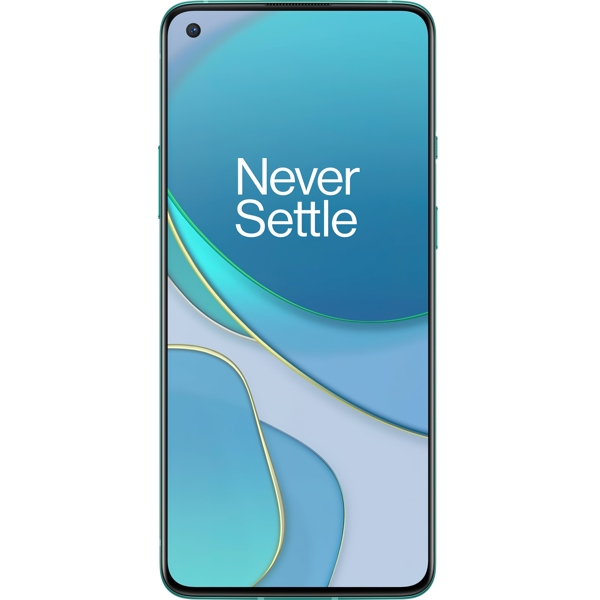 მობილური ტელეფონი OnePlus 8T Global version 8GB, 128GB, Dual SIM, NFC, Green