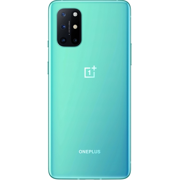 მობილური ტელეფონი OnePlus 8T Global version 8GB, 128GB, Dual SIM, NFC, Green