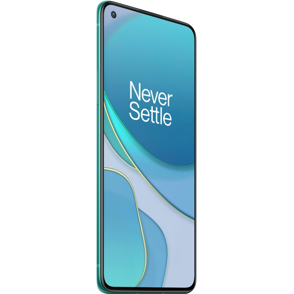 მობილური ტელეფონი OnePlus 8T Global version 8GB, 128GB, Dual SIM, NFC, Green