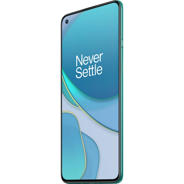 მობილური ტელეფონი OnePlus 8T Global version 8GB, 128GB, Dual SIM, NFC, Green