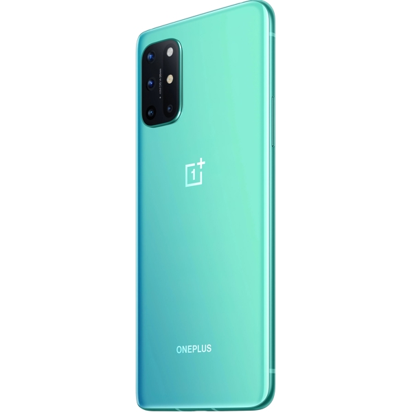 მობილური ტელეფონი OnePlus 8T Global version 8GB, 128GB, Dual SIM, NFC, Green