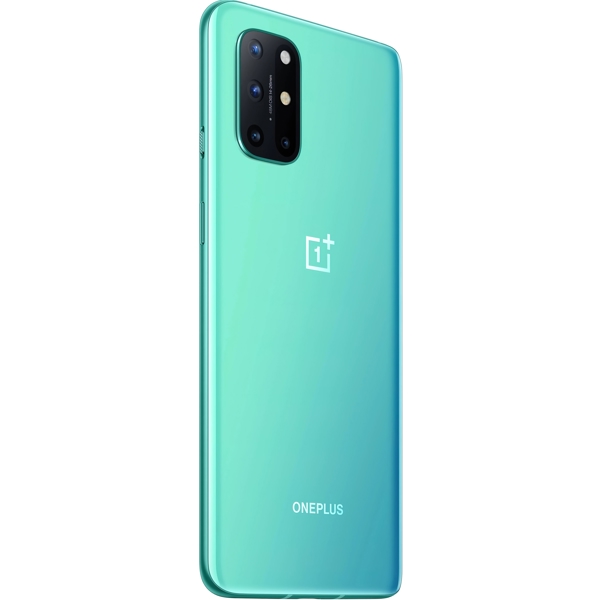 მობილური ტელეფონი OnePlus 8T Global version 8GB, 128GB, Dual SIM, NFC, Green