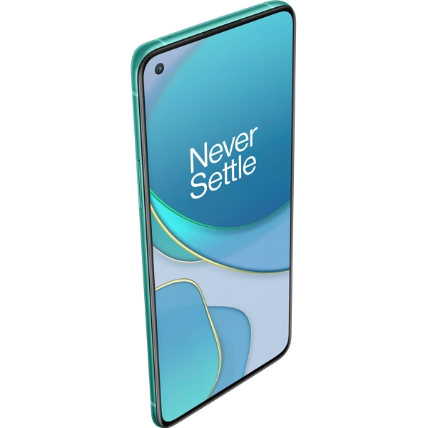 მობილური ტელეფონი OnePlus 8T Global version 8GB, 128GB, Dual SIM, NFC, Green