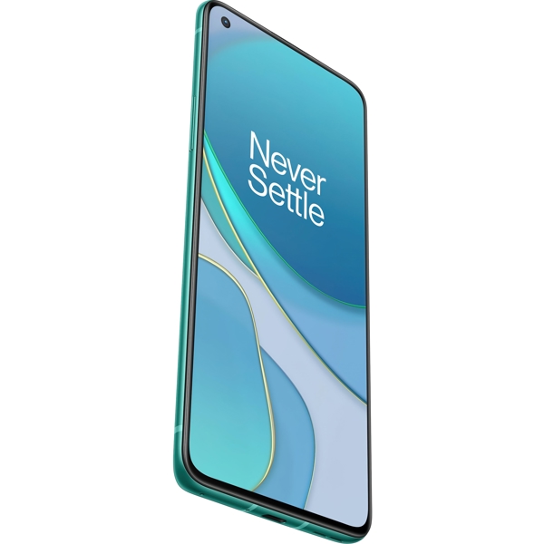 მობილური ტელეფონი OnePlus 8T Global version 8GB, 128GB, Dual SIM, NFC, Green