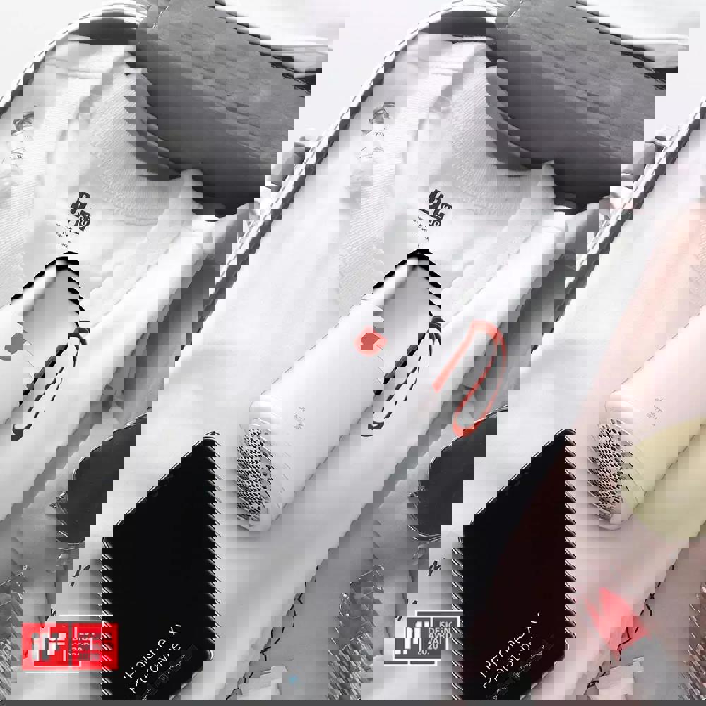 ქსოვილის საწმენდი Xiaomi Deerma DEM-MQ604, 3W, Hair Ball Trimmer, White