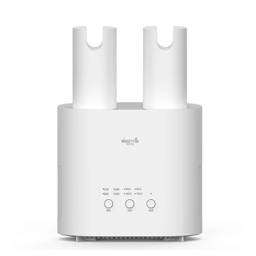 Xiaomi Deerma DEM-HX10, 235W, Shoes Dryer, White