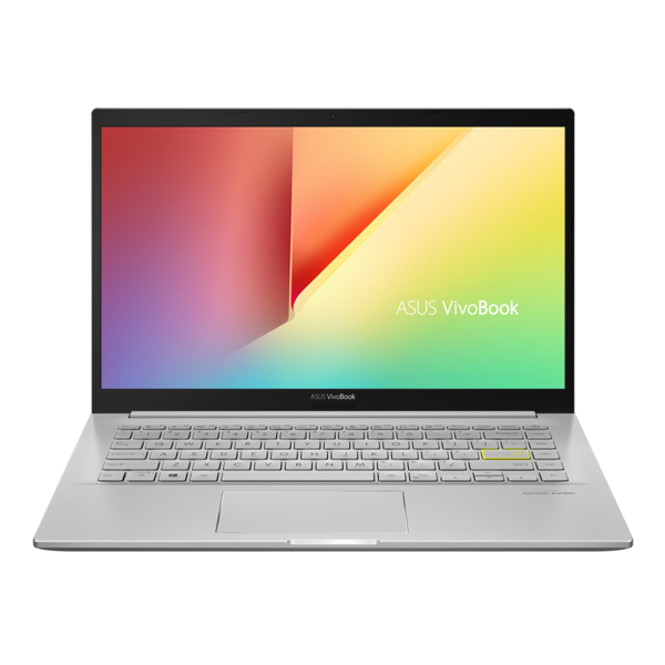 ნოუთბუქი Asus K413EA-EB1771 Vivobook X413EA 14' i5-1135G7, 8GB, 256GB SSD,Integrated, Silver