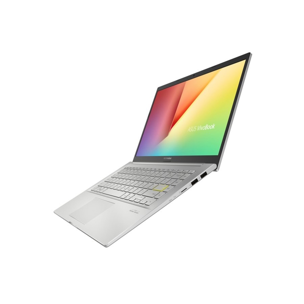 ნოუთბუქი Asus K413EA-EB1771 Vivobook X413EA 14' i5-1135G7, 8GB, 256GB SSD,Integrated, Silver