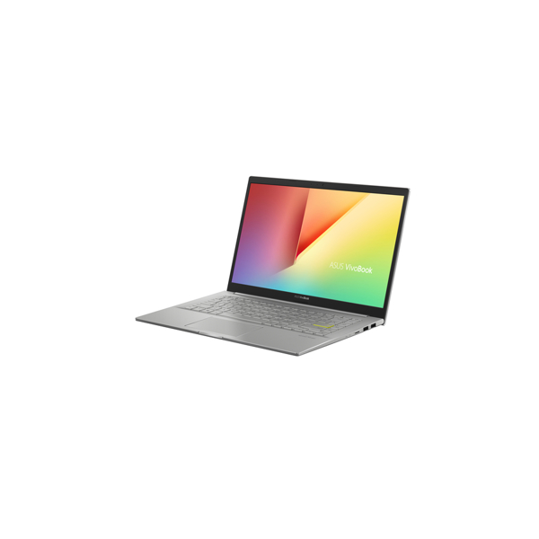 ნოუთბუქი Asus K413EA-EB1771 Vivobook X413EA 14' i5-1135G7, 8GB, 256GB SSD,Integrated, Silver