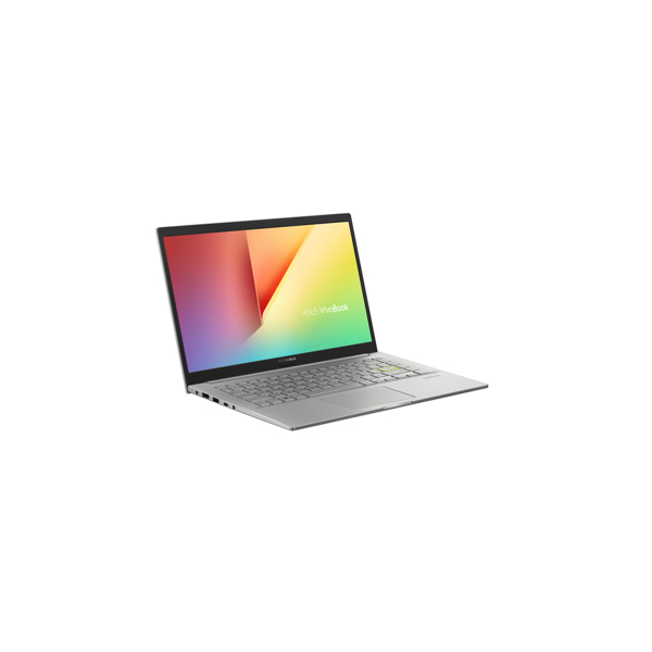 ნოუთბუქი Asus K413EA-EB1771 Vivobook X413EA 14' i5-1135G7, 8GB, 256GB SSD,Integrated, Silver