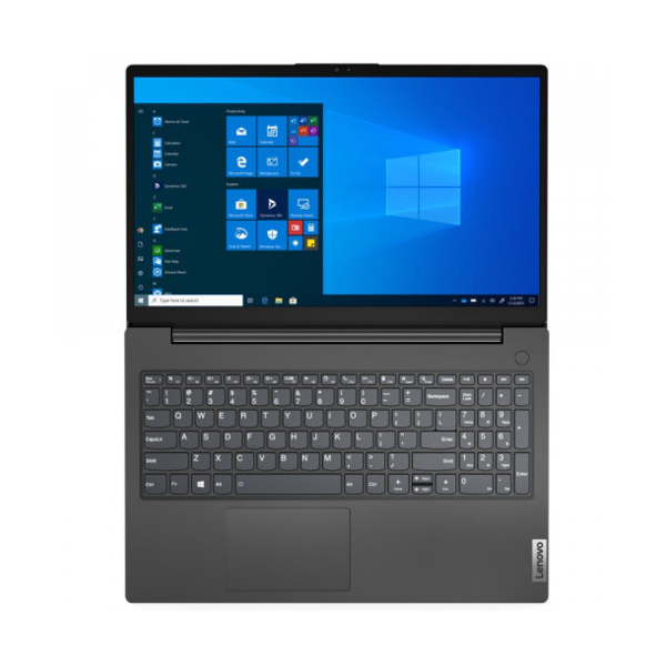 ნოუთბუქი Lenovo 82KB0009RU V15 G2 15.6" i3-1115G4, 8GB, 512GB SSD, Integrated, Black