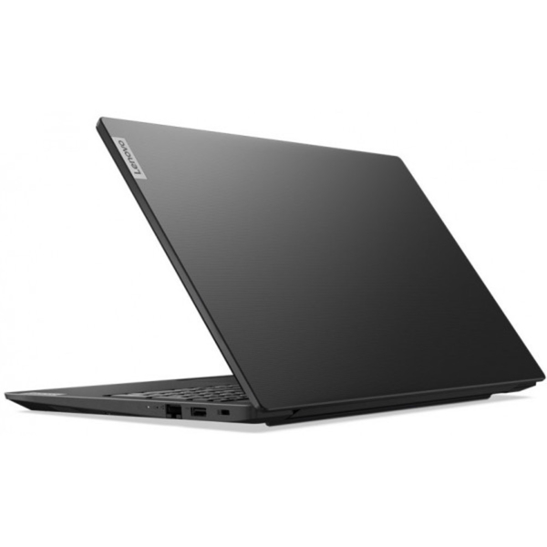 ნოუთბუქი Lenovo 82KB0009RU V15 G2 15.6" i3-1115G4, 8GB, 512GB SSD, Integrated, Black