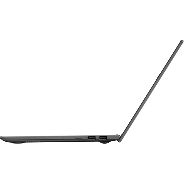 ნოუთბუქი Asus X413EA-EK1358 Vivobook X413EA 14' i5-1135G7, 8GB, 256GB SSD, Integrated Black