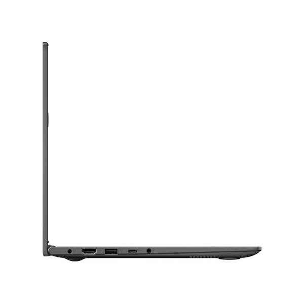 ნოუთბუქი Asus X413EA-EK1358 Vivobook X413EA 14' i5-1135G7, 8GB, 256GB SSD, Integrated Black