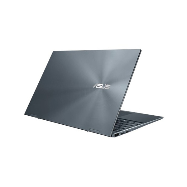 ნოუთბუქი Asus UX363EA-HP701W ZenBook Flip 13.3'' OLED,  i7-1165G7, 16GB, 512GB SSD, Integrated, W10, Pine Grey