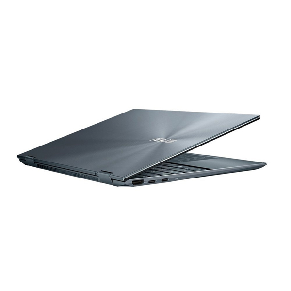 ნოუთბუქი Asus UX363EA-HP701W ZenBook Flip 13.3'' OLED,  i7-1165G7, 16GB, 512GB SSD, Integrated, W10, Pine Grey