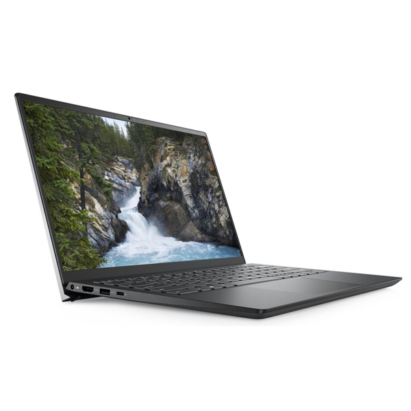 ნოუთბუქი Dell N5111CVN5510EMEA01 Vostro 5510 15.6" i5-11320H, 8GB, 512GB SSD, Integrated Black