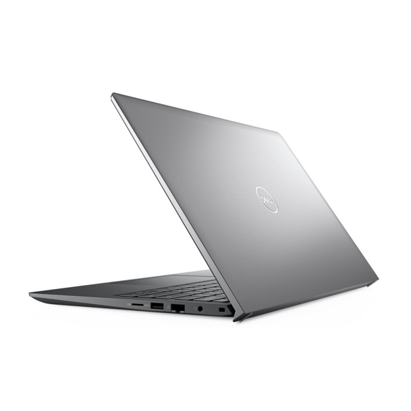 ნოუთბუქი Dell N5111CVN5510EMEA01 Vostro 5510 15.6" i5-11320H, 8GB, 512GB SSD, Integrated Black