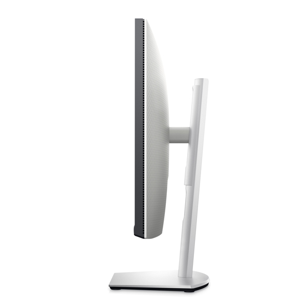 მონიტორი Dell S2422HZ, 24", FHD, IPS, HDMI, DP, USB-C, AMD FreeSync, Video Conferencing Monitor, Silver