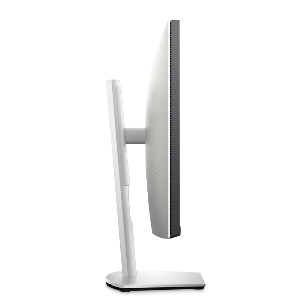 მონიტორი Dell S2422HZ, 24", FHD, IPS, HDMI, DP, USB-C, AMD FreeSync, Video Conferencing Monitor, Silver