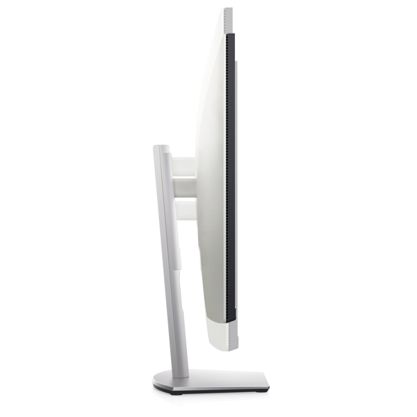 მონიტორი Dell S2422HZ, 24", FHD, IPS, HDMI, DP, USB-C, AMD FreeSync, Video Conferencing Monitor, Silver
