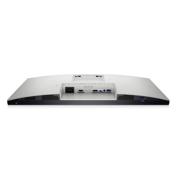 მონიტორი Dell S2422HZ, 24", FHD, IPS, HDMI, DP, USB-C, AMD FreeSync, Video Conferencing Monitor, Silver