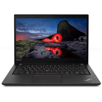 ნოუთბუქი Lenovo 20W0009PRT ThinkPad T14 G2, 14", FHD, Intel I5-1135G7, 8GB, 512GB SSD, Black