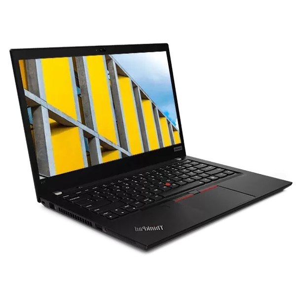 ნოუთბუქი Lenovo 20W0009PRT ThinkPad T14 G2, 14", FHD, Intel I5-1135G7, 8GB, 512GB SSD, Black