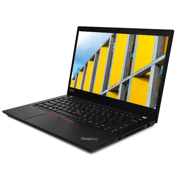 ნოუთბუქი Lenovo 20W0009PRT ThinkPad T14 G2, 14", FHD, Intel I5-1135G7, 8GB, 512GB SSD, Black