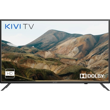 ტელევიზორი KIVI 32H540LB 32" HD LED TV, Dolby Digital, Black