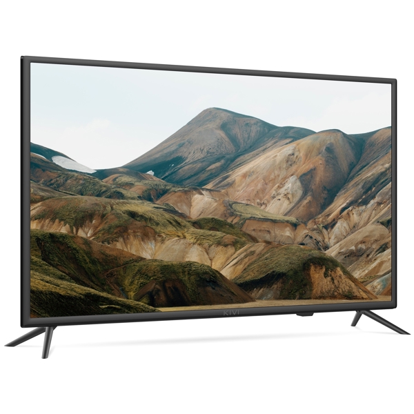 ტელევიზორი KIVI 32H540LB 32" HD LED TV, Dolby Digital, Black