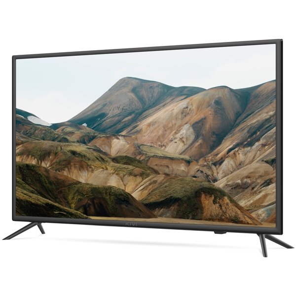 ტელევიზორი KIVI 32H540LB 32" HD LED TV, Dolby Digital, Black