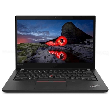 ნოუთბუქი Lenovo ThinkPad T14 G2, 14", FHD, Intel I7-1165G7, 16GB, 1TB SSD, Black