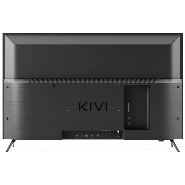 ტელევიზორი KIVI 32H740LB 32" HD LED Smart TV, Dolby Digital, HDR, WiFi, BT, Black