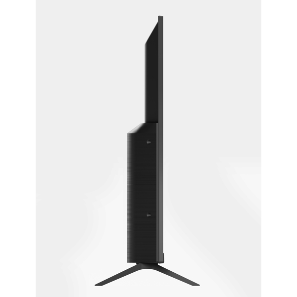 ტელევიზორი KIVI 32H740LB 32" HD LED Smart TV, Dolby Digital, HDR, WiFi, BT, Black