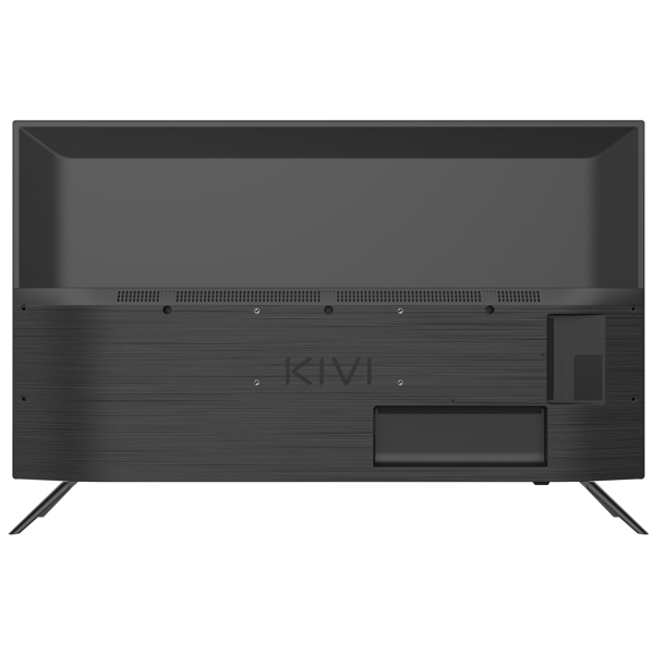 ტელევიზორი KIVI 40F740LB 40" FHD LED Smart TV, Dolby Digital, HDR, WiFi, BT, Black